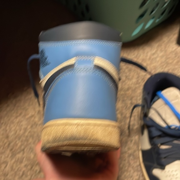 My first shoe and just don’t fit anymore - Picture 7 of 8